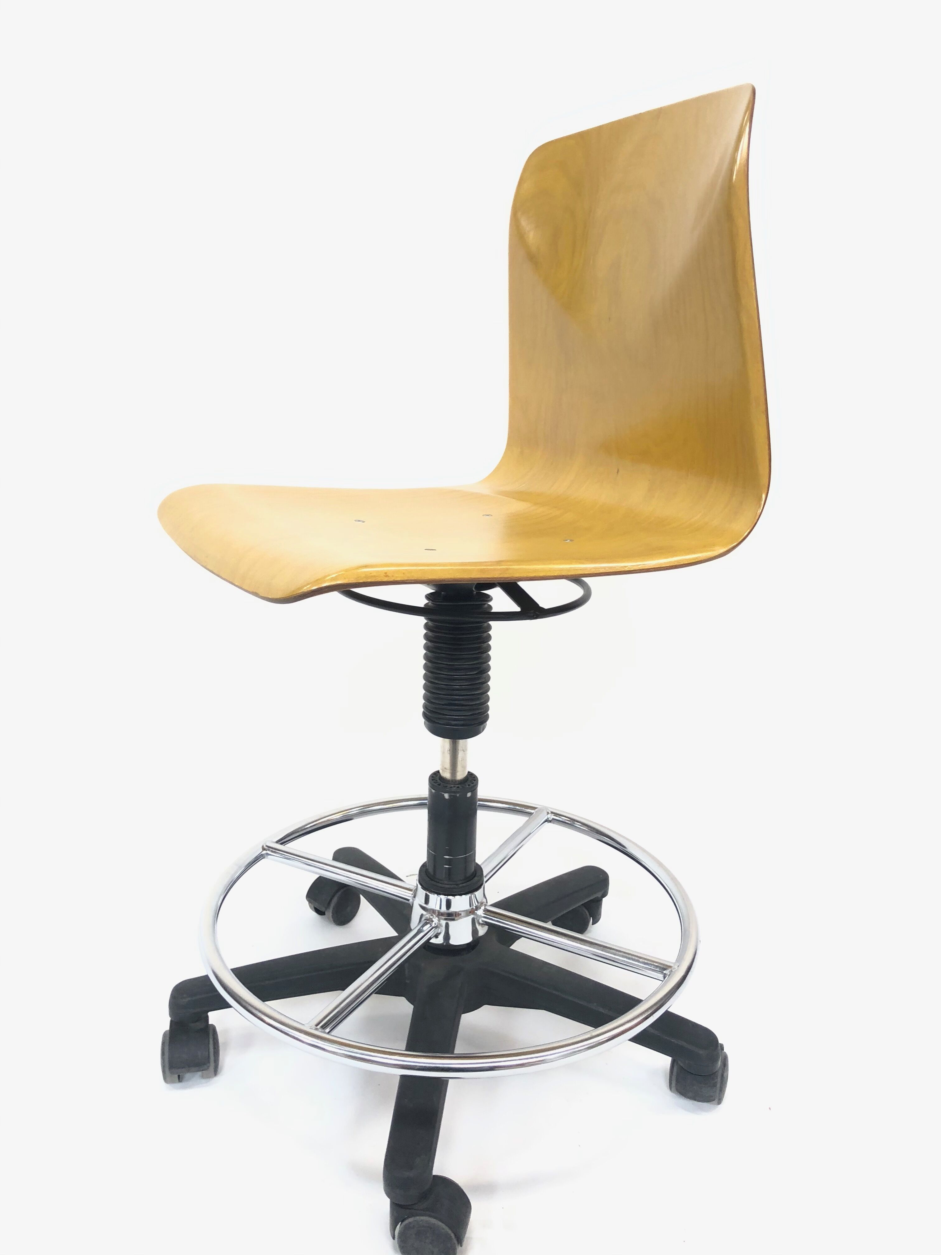 Pagholz netherlands office chair 90