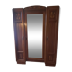 Armoire style art déco