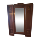 Armoire style art déco