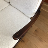 Sofa by Lucian Ercolani, Ercol, United Kingdom
