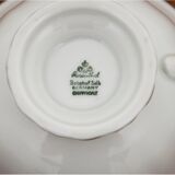 Tea service for 6 people rosenthal Chippendale