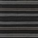 Vintage Turkish Oushak Handwoven Rug 203x210 cm