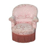 Toad chair, Napoleon III style