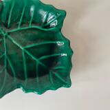 Empty pocket ceramic sheet
