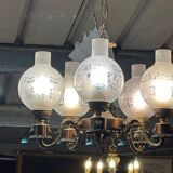 Lustre Napoléon III