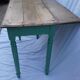 Bureau ou table