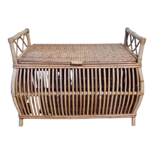 coffre de rangement,