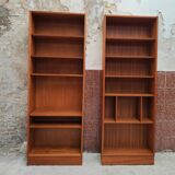 Mid century highboards