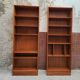 Mid century highboards