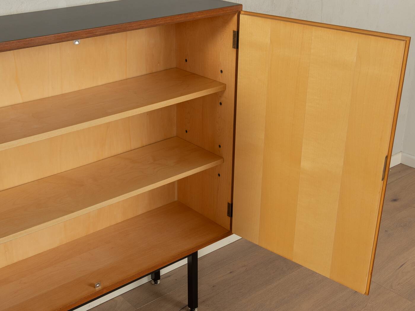 1960s Highboard, DeWe