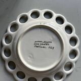 Águeda ánfora plate