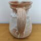 Stoneware jug