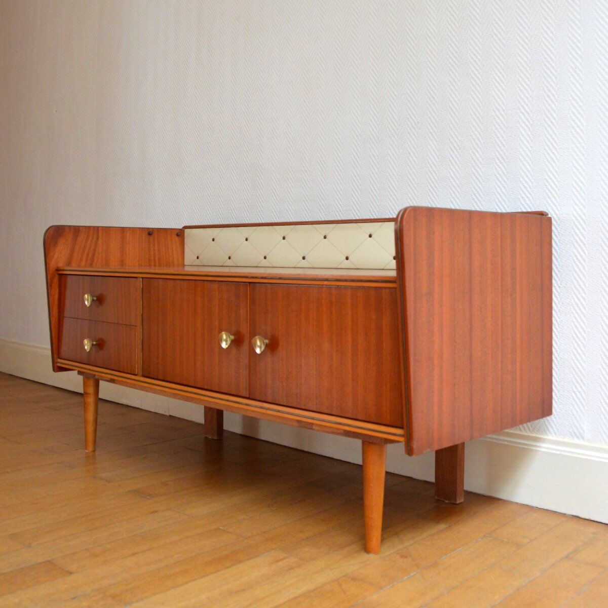 vintage sideboard 1960