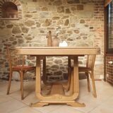 Art deco table