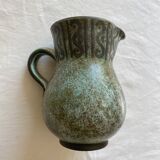 Pitcher of René and Madeleine Valence