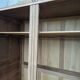 Wardrobe, removable wardrobe