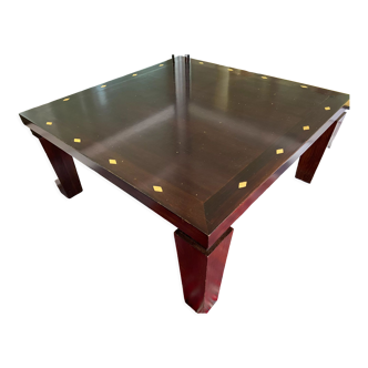 Table basse de salon