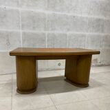 Modernist desk