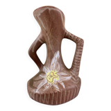Vintage Vallauris vase