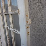 Set of 4 separation doors, 20/30s