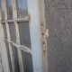 Set of 4 separation doors, 20/30s