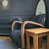 Maison Regain stools