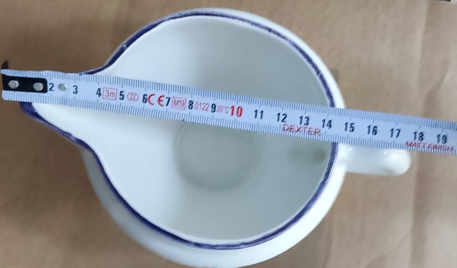 Sauceboat Moulin Des Loupe Orchies