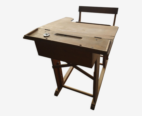 Bureau d'écolier