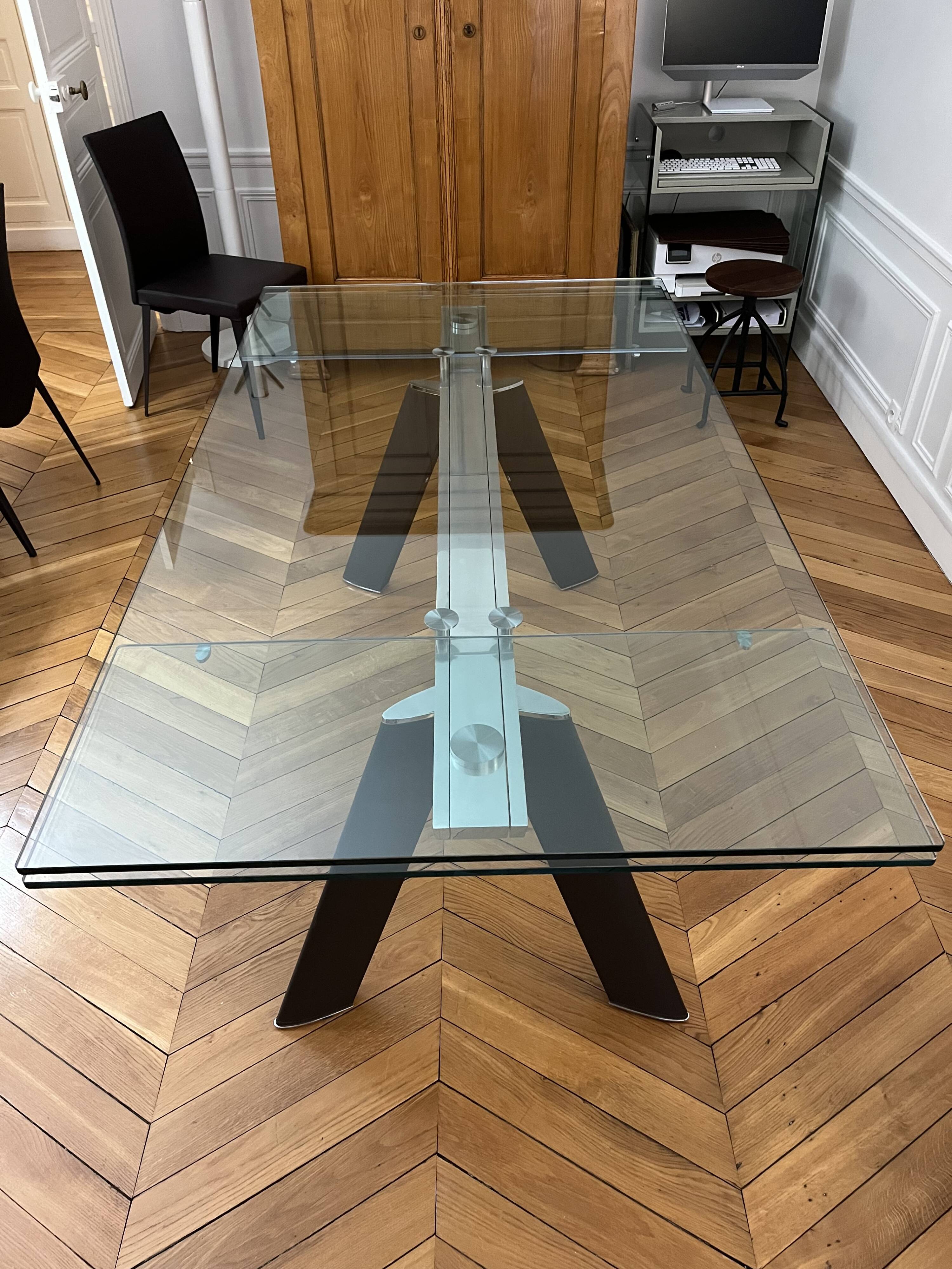 Sitemapcdatahttpsshopinf Inetcomtable Roche Bobois En Verre