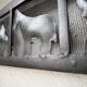 Miroir Les Marolles 1950