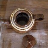 Teapot year 1950