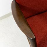Fauteuils « Stefan » type 300-139, Pologne, années 1960