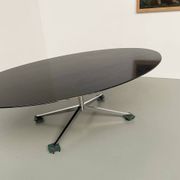 Table de conférence ou repas Knoll 244 cm
