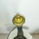 Antique lamp base with lion's paw - Restoration Period - Empire