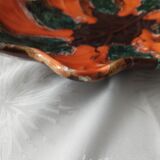 Serving dish or fruit basket
