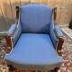 Pair of armchairs - bergères from the Napoléon III period