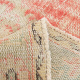 Wool Turksh Carpet Rug 261x165Cm