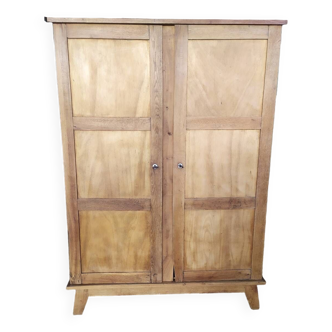 Armoire de sinistré