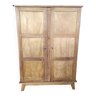 Armoire de sinistré