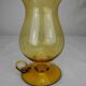 Old vintage decorative tealight candle holder