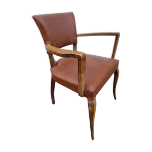 fauteuil bridge de 1950-60