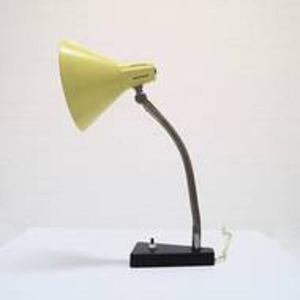 Desk lamp Hala Zeistnpar Busquet 50s