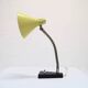 Desk lamp Hala Zeistnpar Busquet 50s