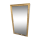 Antique mirror Toulouse 177 by 95 cm