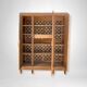 Parisian art deco wardrobe