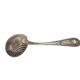 Biedermeier marinated tomato spoon, France, 1900s
