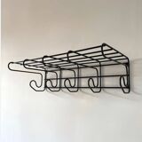Vintage Ikea Fran coat rack