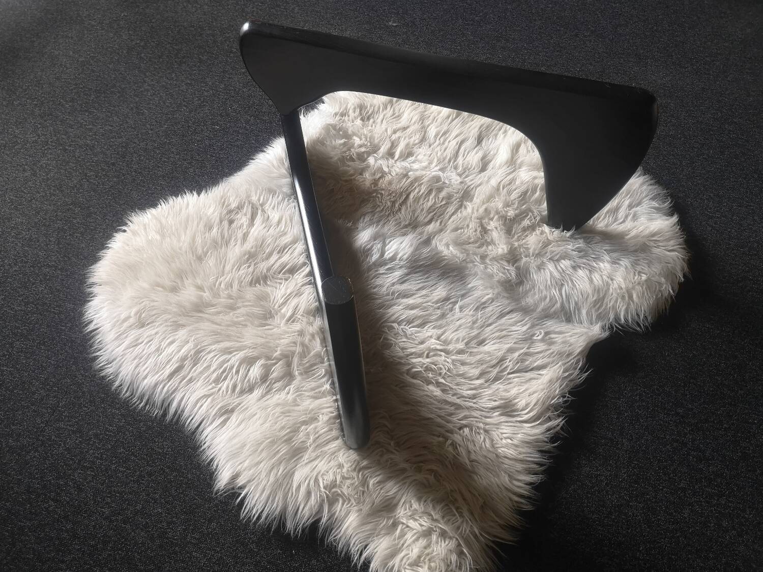 Vintage Isamo Noguchi coffee table / coffee table