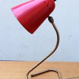 Cocotte lamp attributed to Robert Mathieu, 1950s