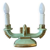 Lampe à poser Art Déco